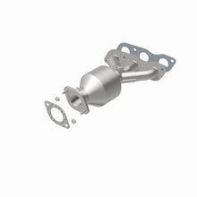 Load image into Gallery viewer, MagnaFlow Conv DF 07-09 Mitsu Outlander 3.0L - Additional View 7