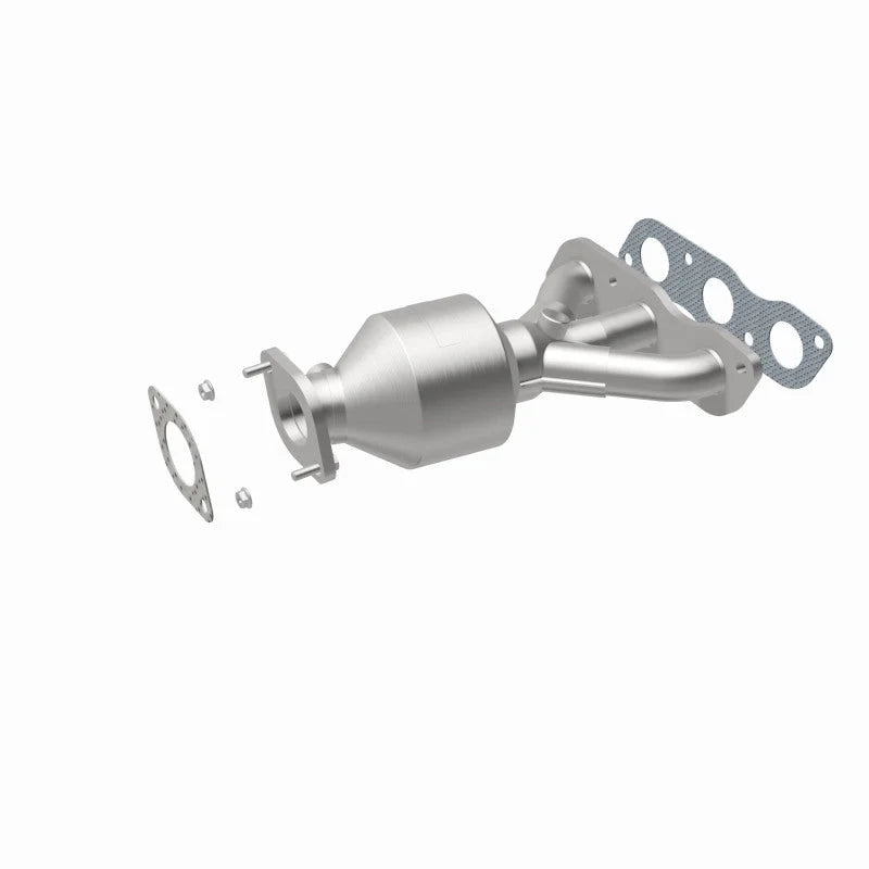 MagnaFlow Conv DF 07-09 Mitsu Outlander 3.0L - Additional View 8