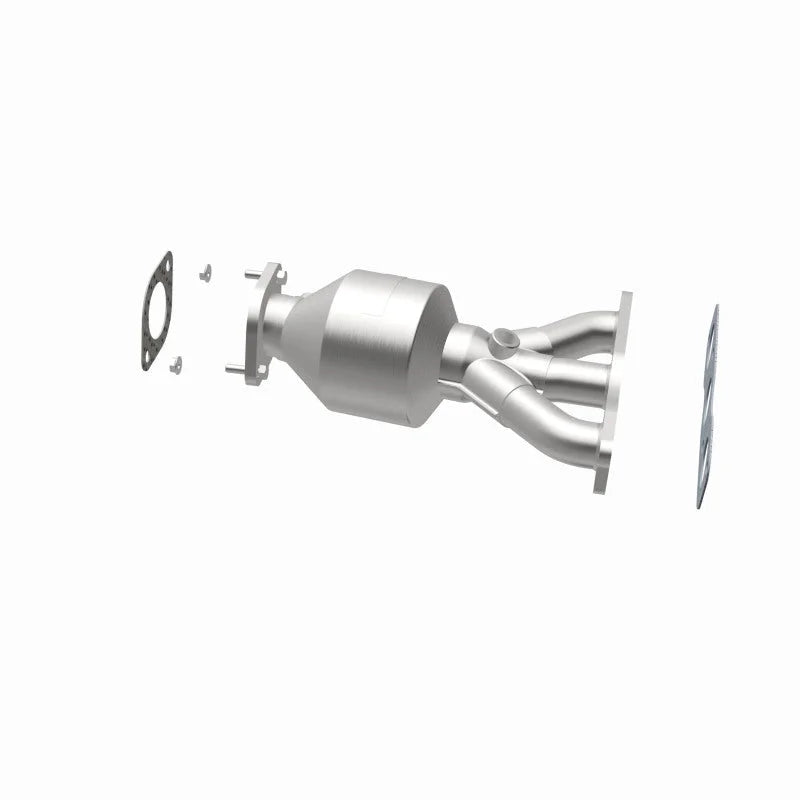 MagnaFlow Conv DF 07-09 Mitsu Outlander 3.0L - Additional View 15