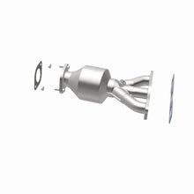 Load image into Gallery viewer, MagnaFlow Conv DF 07-09 Mitsu Outlander 3.0L - Additional View 15