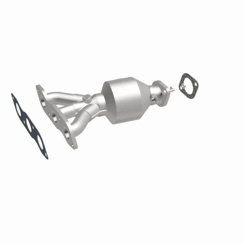 MagnaFlow Conv DF 07-09 Mitsu Outlander 3.0L - Additional View 16