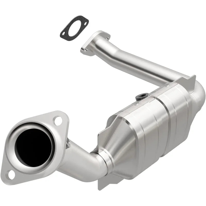 MagnaFlow Conv DF 07-09 Ranger 3.0 Driver Side OEM - Main Product View
