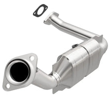 Load image into Gallery viewer, MagnaFlow Conv DF 07-09 Ranger 3.0 Driver Side OEM - Side View