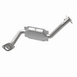 Load image into Gallery viewer, MagnaFlow Conv DF 07-09 Ranger 3.0 Driver Side OEM - Back View