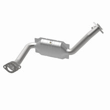 Load image into Gallery viewer, MagnaFlow Conv DF 07-09 Ranger 3.0 Driver Side OEM - Back View