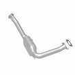 Load image into Gallery viewer, MagnaFlow Conv DF 07-09 Ranger 3.0 Driver Side OEM - Installation View