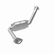 Load image into Gallery viewer, MagnaFlow Conv DF 07-09 Ranger 3.0 Driver Side OEM - Additional View 5