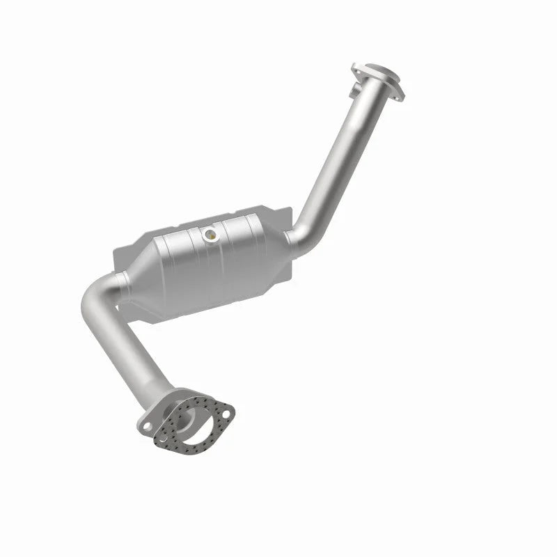 MagnaFlow Conv DF 07-09 Ranger 3.0 Driver Side OEM - Additional View 5