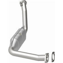 Load image into Gallery viewer, MagnaFlow Conv DF 07-09 Ranger 3.0 Driver Side OEM - Additional View 7