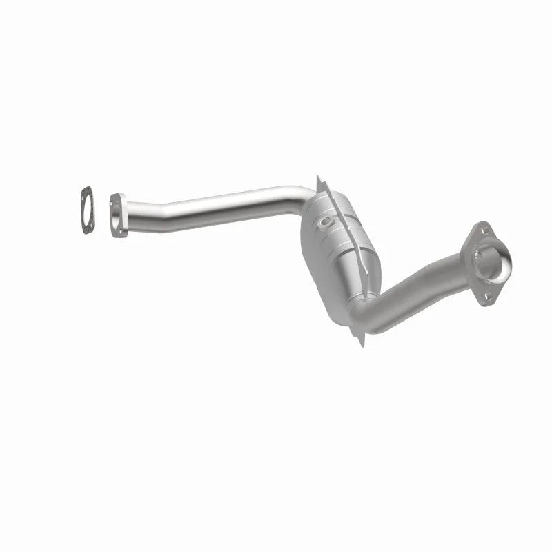 MagnaFlow Conv DF 07-09 Ranger 3.0 Driver Side OEM - Additional View 9