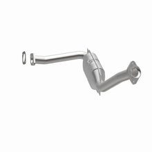 Load image into Gallery viewer, MagnaFlow Conv DF 07-09 Ranger 3.0 Driver Side OEM - Additional View 9