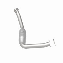 Load image into Gallery viewer, MagnaFlow Conv DF 07-09 Ranger 3.0 Driver Side OEM - Additional View 14