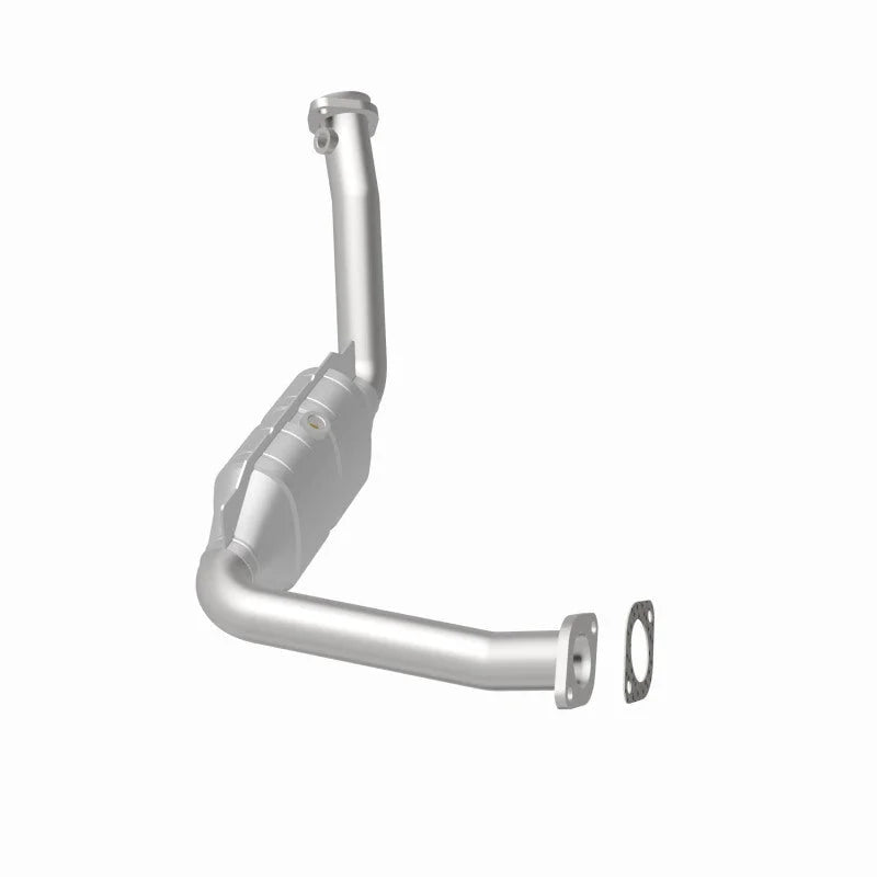 MagnaFlow Conv DF 07-09 Ranger 3.0 Driver Side OEM - Additional View 16
