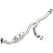 Load image into Gallery viewer, MagnaFlow Conv DF 07-09 Ranger 3.0 Passenger Side OEM - Main Product View