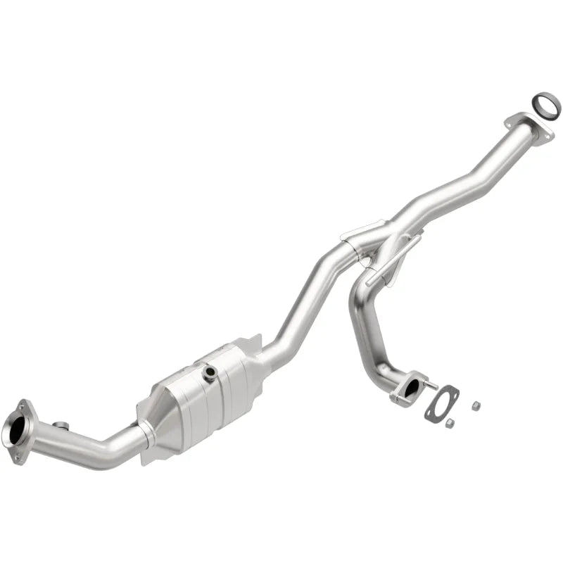 MagnaFlow Conv DF 07-09 Ranger 3.0 Passenger Side OEM - Main Product View