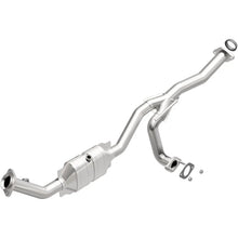 Load image into Gallery viewer, MagnaFlow Conv DF 07-09 Ranger 3.0 Passenger Side OEM - Main Product View