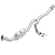 Load image into Gallery viewer, MagnaFlow Conv DF 07-09 Ranger 3.0 Passenger Side OEM - Side View