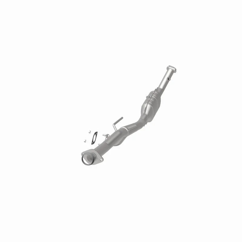 MagnaFlow Conv DF 07-09 Ranger 3.0 Passenger Side OEM - Back View