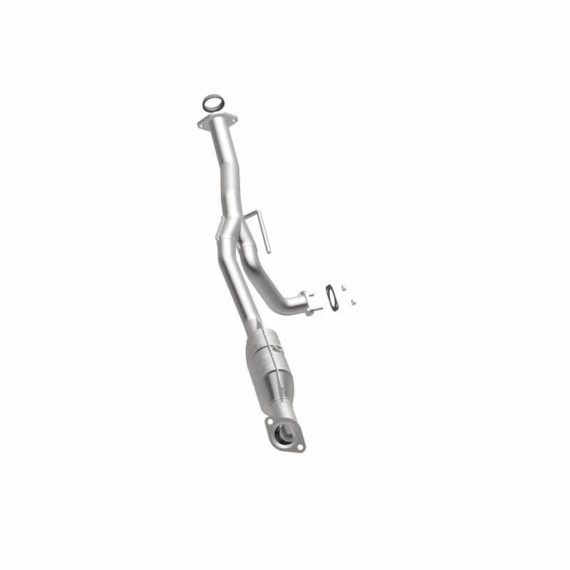 MagnaFlow Conv DF 07-09 Ranger 3.0 Passenger Side OEM - Additional View 5