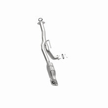 Load image into Gallery viewer, MagnaFlow Conv DF 07-09 Ranger 3.0 Passenger Side OEM - Additional View 5