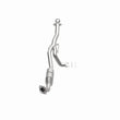 Load image into Gallery viewer, MagnaFlow Conv DF 07-09 Ranger 3.0 Passenger Side OEM - Additional View 7