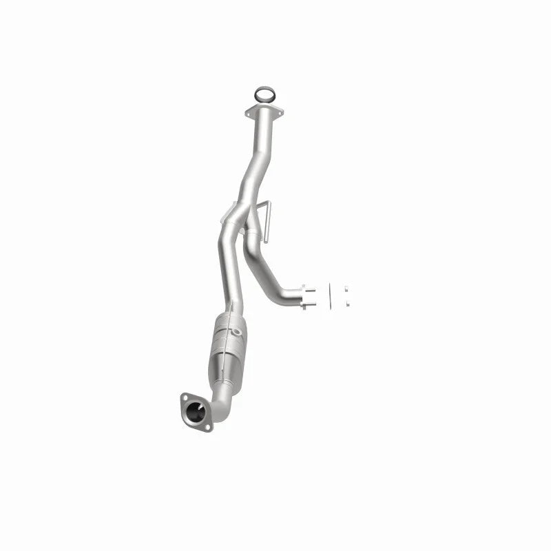 MagnaFlow Conv DF 07-09 Ranger 3.0 Passenger Side OEM - Additional View 7