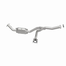 Load image into Gallery viewer, MagnaFlow Conv DF 07-09 Ranger 3.0 Passenger Side OEM - Additional View 8