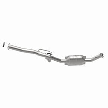 Load image into Gallery viewer, MagnaFlow Conv DF 07-09 Ranger 3.0 Passenger Side OEM - Additional View 9