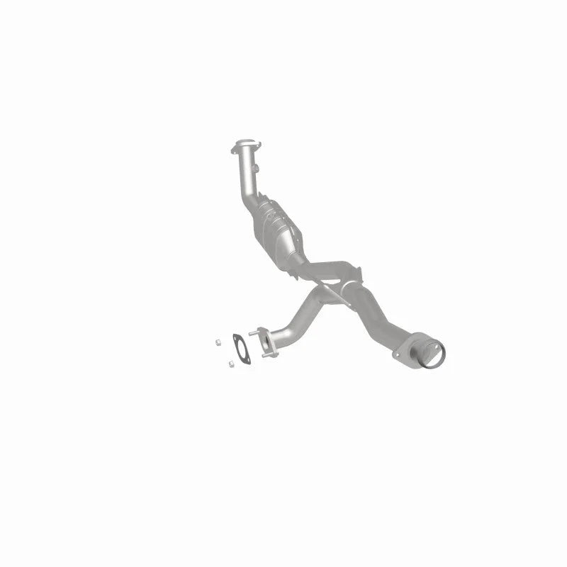 MagnaFlow Conv DF 07-09 Ranger 3.0 Passenger Side OEM - Additional View 11