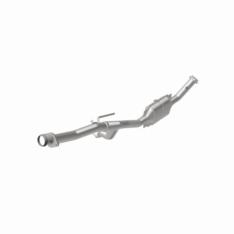 MagnaFlow Conv DF 07-09 Ranger 3.0 Passenger Side OEM - Additional View 12