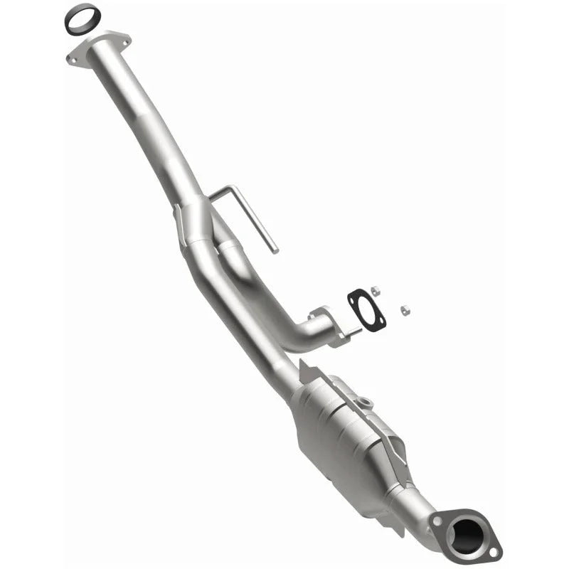MagnaFlow Conv DF 07-09 Ranger 3.0 Passenger Side OEM - Additional View 14