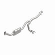 Load image into Gallery viewer, MagnaFlow Conv DF 07-09 Ranger 3.0 Passenger Side OEM - Additional View 15