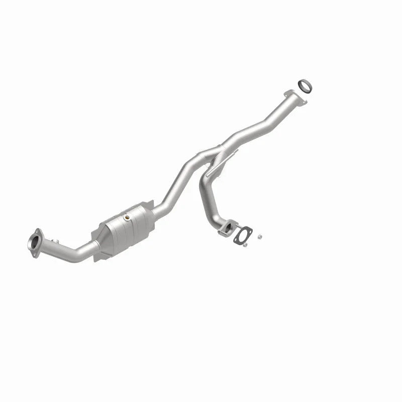 MagnaFlow Conv DF 07-09 Ranger 3.0 Passenger Side OEM - Additional View 15
