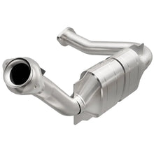 Load image into Gallery viewer, MagnaFlow Conv DF 07-09 Ranger 4.0 Driver Side OEM - Main Product View