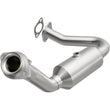 Load image into Gallery viewer, MagnaFlow Conv DF 07-09 Ranger 4.0 Driver Side OEM - Side View