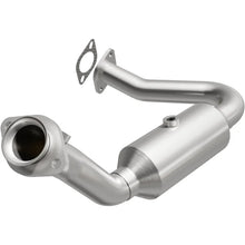 Load image into Gallery viewer, MagnaFlow Conv DF 07-09 Ranger 4.0 Driver Side OEM - Side View
