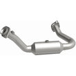 Load image into Gallery viewer, MagnaFlow Conv DF 07-09 Ranger 4.0 Driver Side OEM - Additional View 5