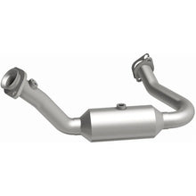Load image into Gallery viewer, MagnaFlow Conv DF 07-09 Ranger 4.0 Driver Side OEM - Additional View 5
