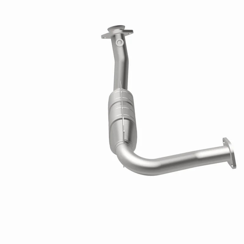 MagnaFlow Conv DF 07-09 Ranger 4.0 Driver Side OEM - Additional View 7