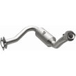 Load image into Gallery viewer, MagnaFlow Conv DF 07-09 Ranger 4.0 Driver Side OEM - Additional View 8