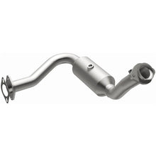 Load image into Gallery viewer, MagnaFlow Conv DF 07-09 Ranger 4.0 Driver Side OEM - Additional View 8