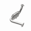 Load image into Gallery viewer, MagnaFlow Conv DF 07-09 Ranger 4.0 Driver Side OEM - Additional View 10