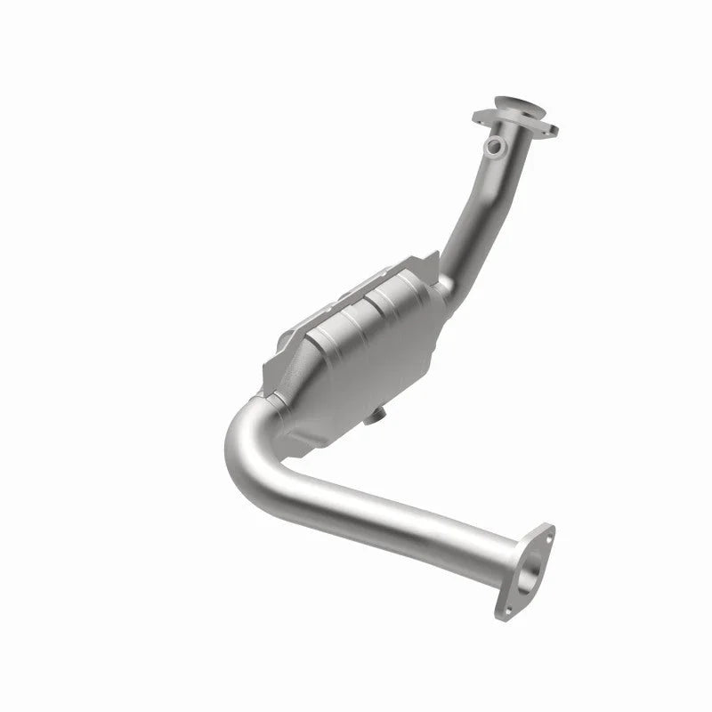 MagnaFlow Conv DF 07-09 Ranger 4.0 Driver Side OEM - Additional View 10