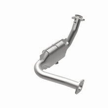 Load image into Gallery viewer, MagnaFlow Conv DF 07-09 Ranger 4.0 Driver Side OEM - Additional View 10