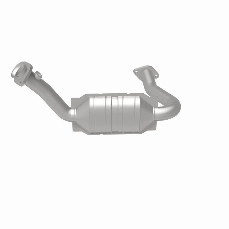 MagnaFlow Conv DF 07-09 Ranger 4.0 Driver Side OEM - Additional View 14