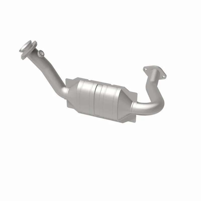 MagnaFlow Conv DF 07-09 Ranger 4.0 Driver Side OEM - Additional View 15