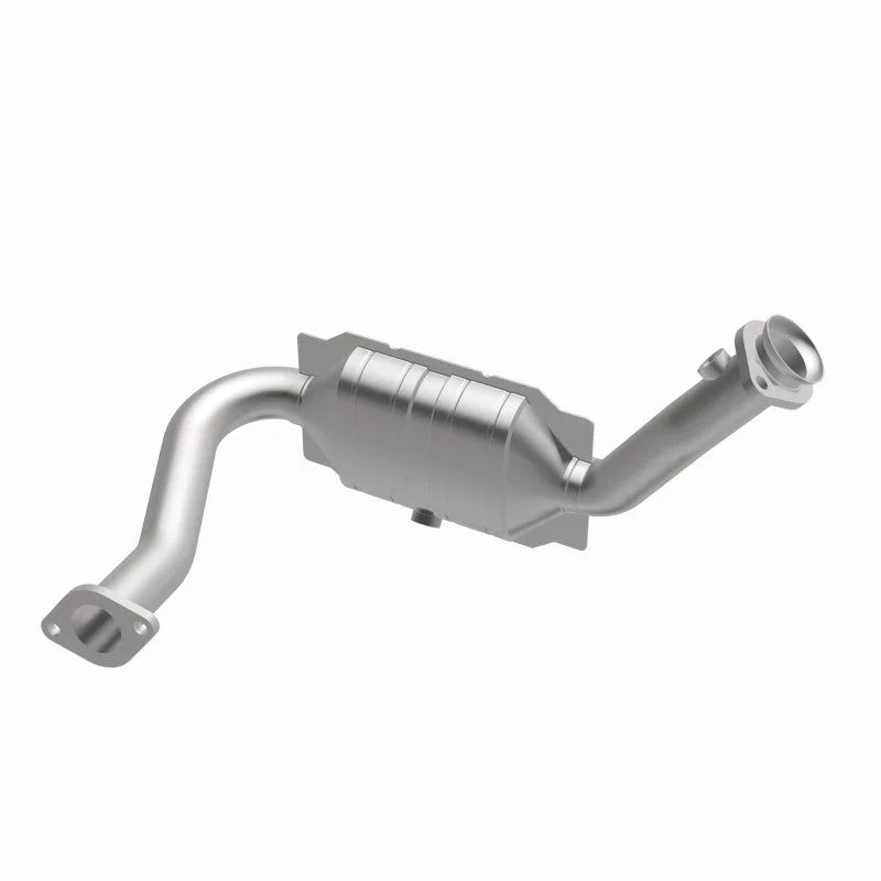 MagnaFlow Conv DF 07-09 Ranger 4.0 Driver Side OEM - Additional View 16