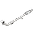 Load image into Gallery viewer, MagnaFlow Conv DF 07-09 Toyota Camry 2.4L - Main Product View