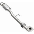 Load image into Gallery viewer, MagnaFlow Conv DF 07-09 Toyota Camry 2.4L - Back View