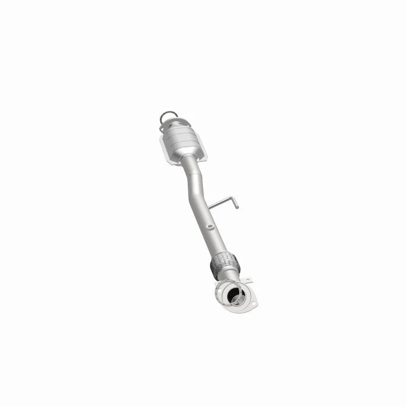 MagnaFlow Conv DF 07-09 Toyota Camry 2.4L - Additional View 7